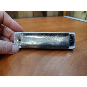 1950's Roy Rogers Riders Harmonica